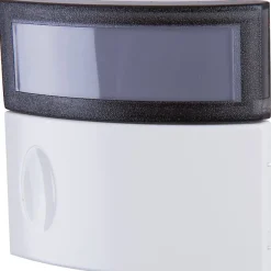 Legrand Sonnette Et Carillon-Bouton poussoir Salsa porte étiquette - - IP44 - IK06