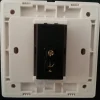 BT SECURITY Bouton poussoir "sonnette" se1