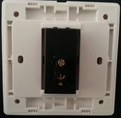 BT SECURITY Bouton poussoir "sonnette" se1
