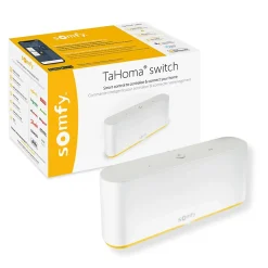 Somfy Box Domotique-Box domotique Tahoma Switch 1870595