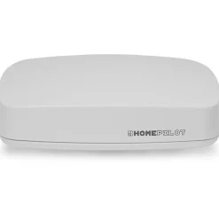 Homepilot Box maison connectée Premium - HOME PILOT - Pour commande intelligente et centralisée de votre logement