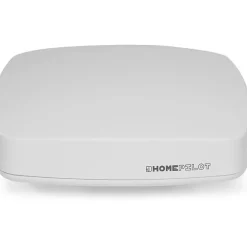 Homepilot Box maison connectée Premium - HOME PILOT - Pour commande intelligente et centralisée de votre logement