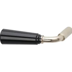 Metalux Béquille 5180 carré 8mm sur angle écart de serrage 40mm - - F651800000