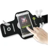 Muvit Accessoire Smartphone Et Tablette-Brassard pour téléphone portable / smartphone