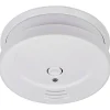 Brennenstuhl Détecteur De Fumée|Détecteur De Fumée-Détecteur de fumée DFX-618179 - lot de 3, alimentation 9V, capteur photoélectrique