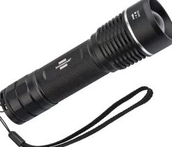 Brennenstuhl Lampe Torche-LuxPremium TL 1201 AF Lampe torche LED rechargeable 1200 lm IP67