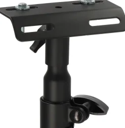 BRENNENSTUHL Trépied ST 200 noir HT max 2 m, charge 30 kg
