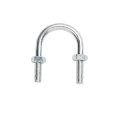 Diall Accessoire De Corde, Câble Et Chaîne-Bride de fixation Ø. 34 mm vendue par 2