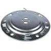 Ariston Chauffe-Eau Ariston-BRIDE 6 TROUS Diam.170mm CHAUFFE-EAU FLECK