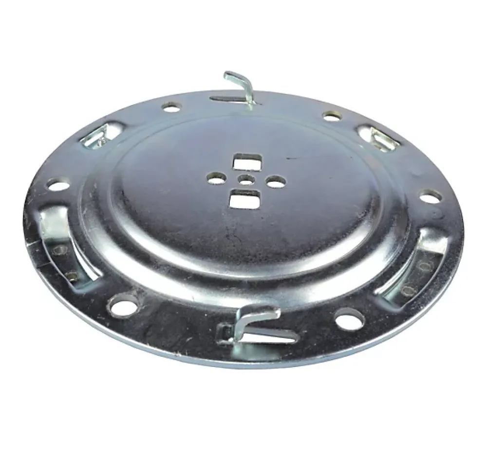 Ariston Chauffe-Eau Ariston-BRIDE 6 TROUS Diam.170mm CHAUFFE-EAU FLECK