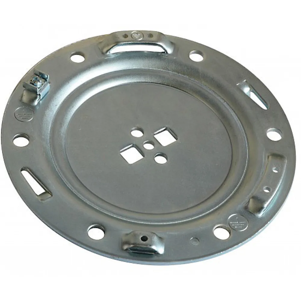 Ariston Chauffe-Eau Ariston-BRIDE 6 TROUS Diam.170mm CHAUFFE-EAU FLECK
