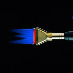 Campingaz Lampe À Souder-Brûleur bec plat pour soudure XP1650