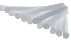 Rapid Pistolet À Colle-Bâton de colle transparente 190 mm , 16 pièces