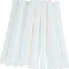 Rapid Pistolet À Colle-Bâton de colle universel blanche Ø12mm x 190mm, lot de 48