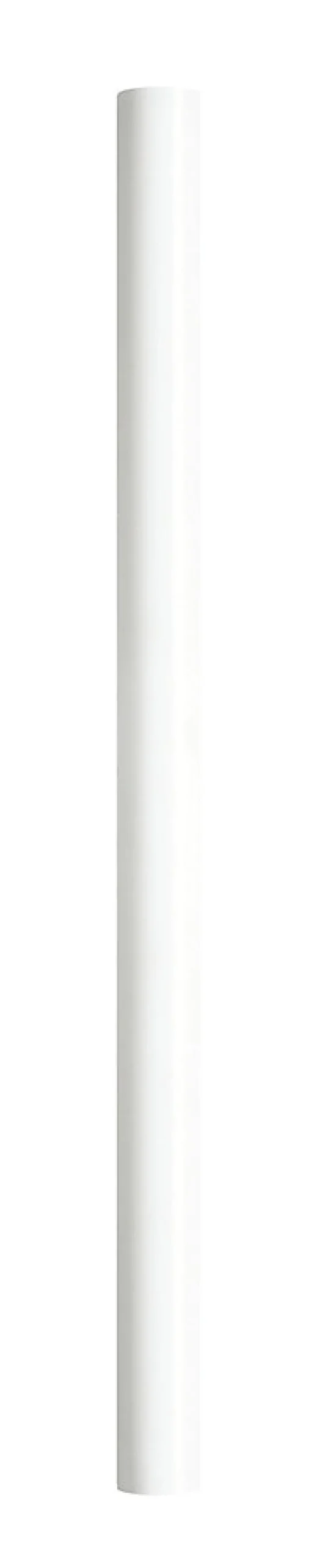 Rapid Pistolet À Colle-Bâton de colle universel blanche Ø12mm x 190mm, lot de 48