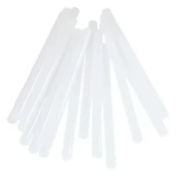 Rapid Pistolet À Colle-Bâtons de colle 12 mm pour usage général - 1 kg. Sac plastique