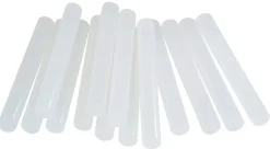 Rapid Pistolet À Colle-Bâtons de colle pour PVC & câbles 125 G