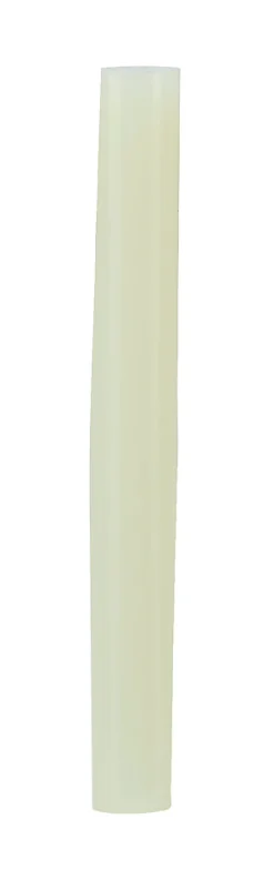 Rapid Bâtons de colle pour textiles & cuir Ø12mm x 94mm, lot de 14