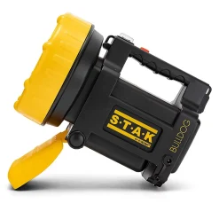 Velamp BULLDOG: projecteur rechargeable 30W
