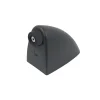 Afbat - Tb Industrie Sas Butée de fin de course pour portail Afbat noir L.140 x l.70 H.92mm