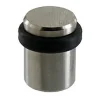 Vynex Butoir De Porte-Butée de porte en acier inoxydable Ø.300 x H.300 mm