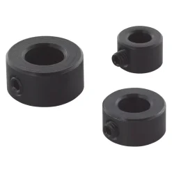 Wolfcraft Gmbh 3 butées de profondeur Wolfcraft ø6/8/10 mm