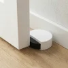 Diall Butoir adhésif blanc ø47 x Hauteur 17 mm