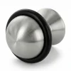Diall Butoir De Porte-Butoir de porte Sphère Inox Ø2,3 cm