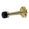 Diall Butoir de porte plinthe coloris Bronze
