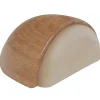 Diall Butoir ø46 x Hauteur 23 mm adhésif chêne