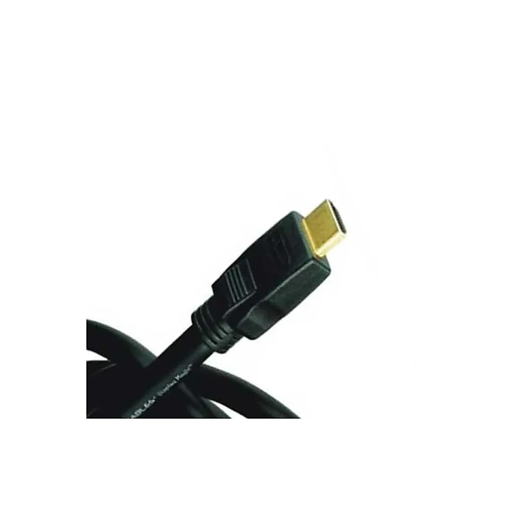 Jod1 Cable hdmi or 19 broches de 3m.