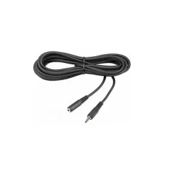 Jod1 Cable mini jack mâle femelle de 10m