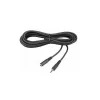 Jod1 Cable mini jack mâle femelle de 5m