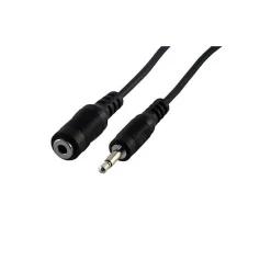 Jod1 Cable mini jack mâle femelle de 5m