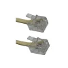 Jod1 Cable telephone rj11 10 metres