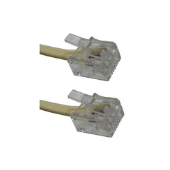 Jod1 Cable telephone rj11 10 metres