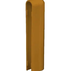 Ferco Verrou Et Loquet De Fenêtre-Cache douille UNIJET brun - - 9-35485-00-0-5