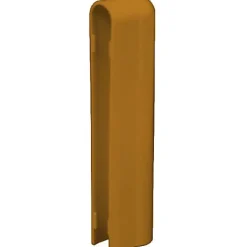 Ferco Verrou Et Loquet De Fenêtre-Cache douille UNIJET brun - - 9-35485-00-0-5