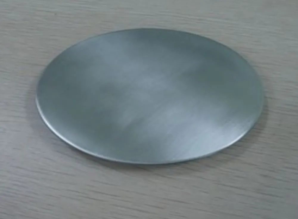 Cooke & Lewis Evacuation D'Évier-Cache grille anti déchets inox ø11.5 cm