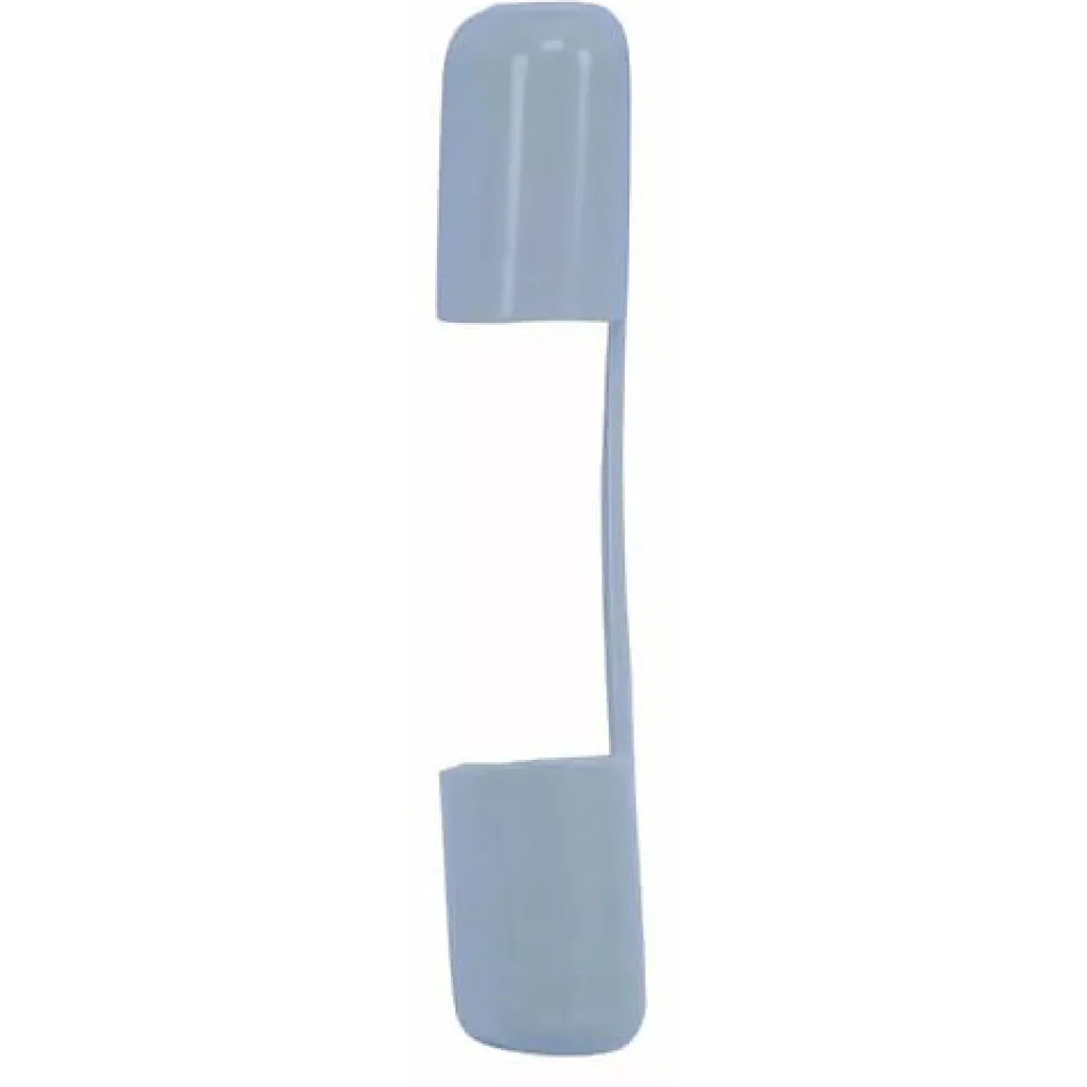 Ferco Cache palier gris UNIJET - - 9-41653-00-0-1