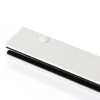 Avosdim Cache Vis Et Cache Trou-Cache vis blanc diamètre 6mm - Lot de 10