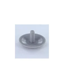 Spax Cache vis Nylon Gris Diamètre de tête: 15 QUEU2.5X7 - 100 pièces