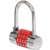 Smith & Locke Cadenas Alliage zinc 63 x 25 mm