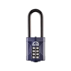 Squire Cadenas, Antivol-Cadenas à combinaison CP50 Type anse - Extra Haute