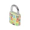 Smith & Locke Cadenas Fer 30 x 30 mm