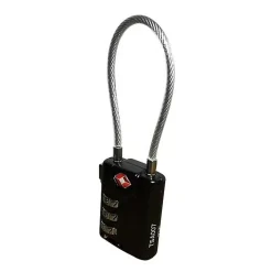 Smith & Locke Cadenas, Antivol-Cadenas Fer 30 x 43 mm mm