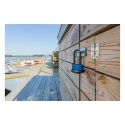 Abus Cadenas MARINE - - 70IB/45HB63
