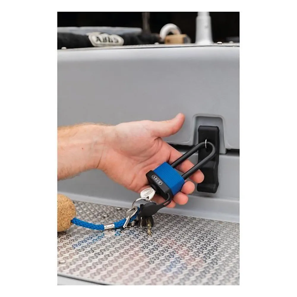 Abus Cadenas MARINE - - 70IB/45HB63