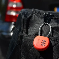 Master Lock Cadenas, Antivol-Cadenas porte-adresse 42 mm