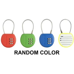 Master Lock Cadenas, Antivol-Cadenas porte-adresse 42 mm